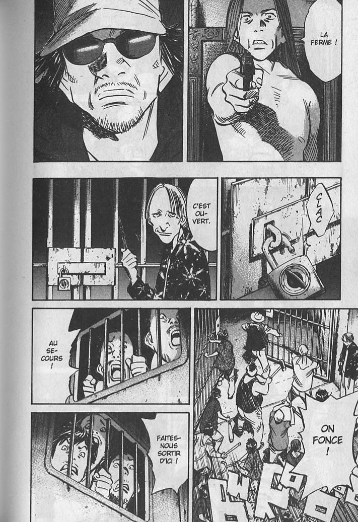 Read 20th Century boys FR Manga Online