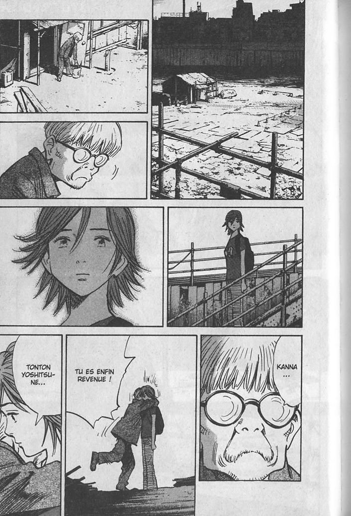 Read 20th Century boys FR Manga Online