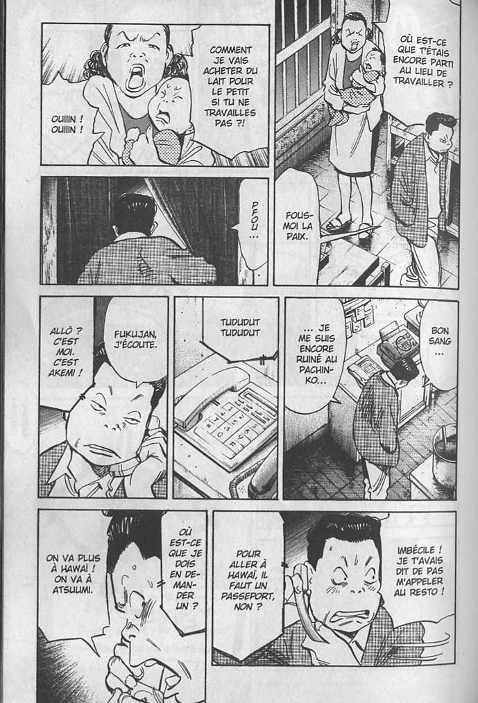 Read 20th Century boys FR Manga Online