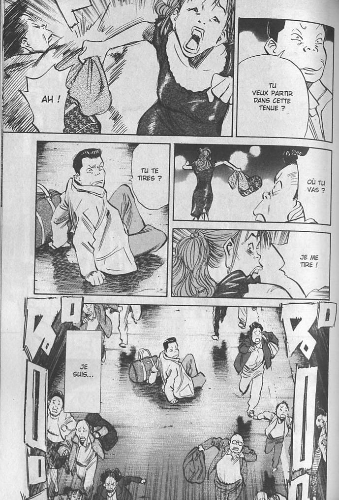 Read 20th Century boys FR Manga Online
