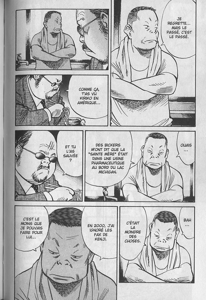 Read 20th Century boys FR Manga Online