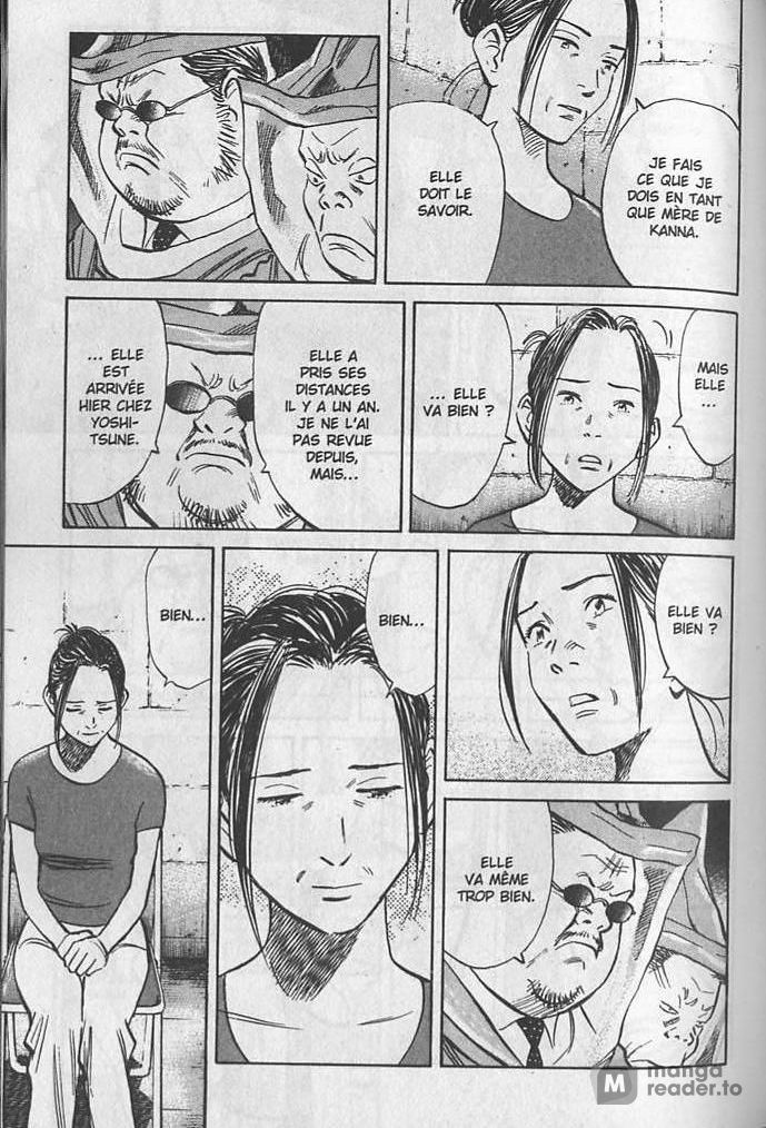 Read 20th Century boys FR Manga Online