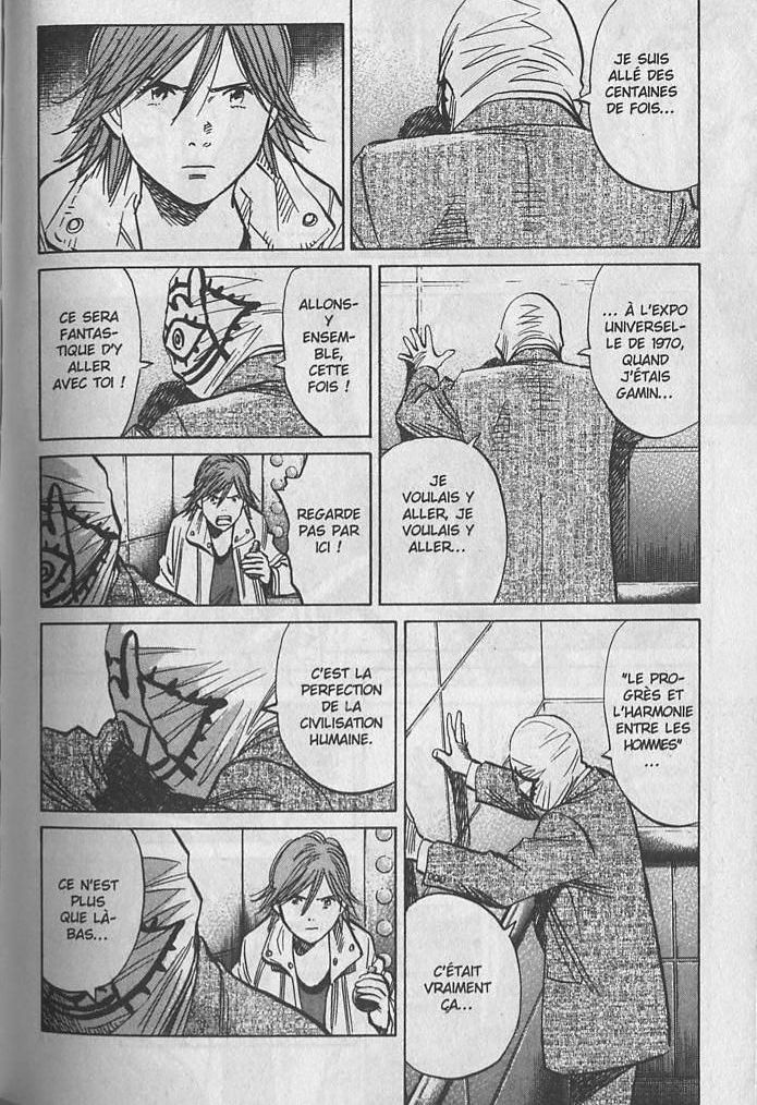 Read 20th Century boys FR Manga Online