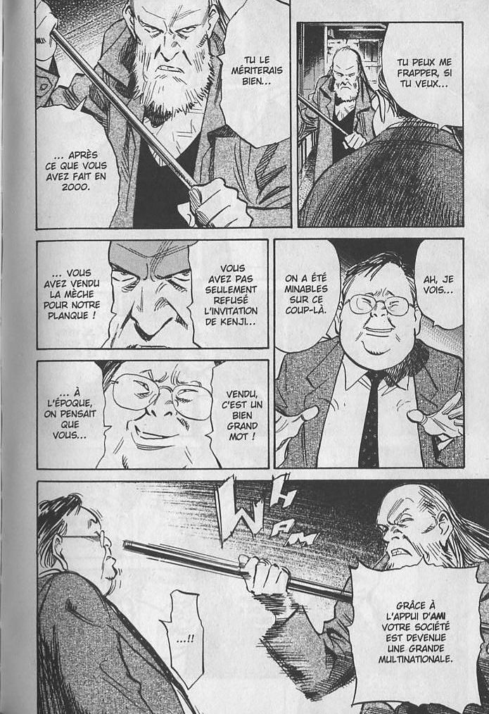 Read 20th Century boys FR Manga Online