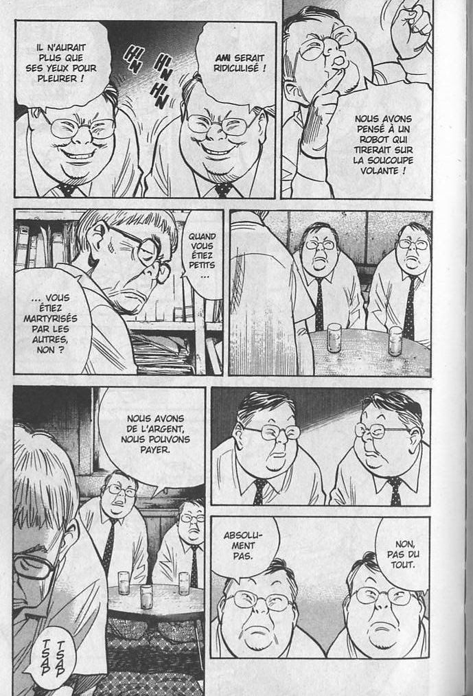 Read 20th Century boys FR Manga Online