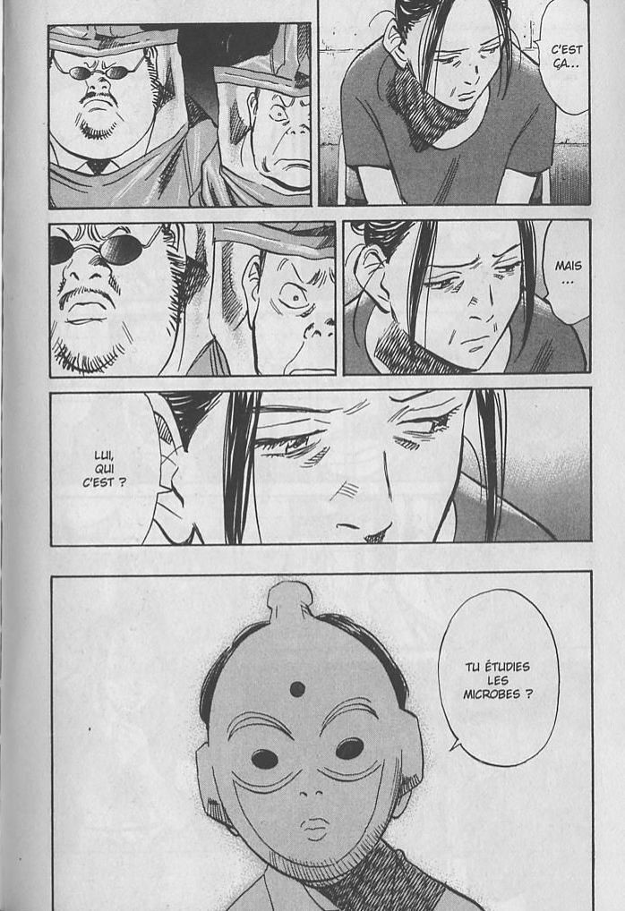 Read 20th Century boys FR Manga Online