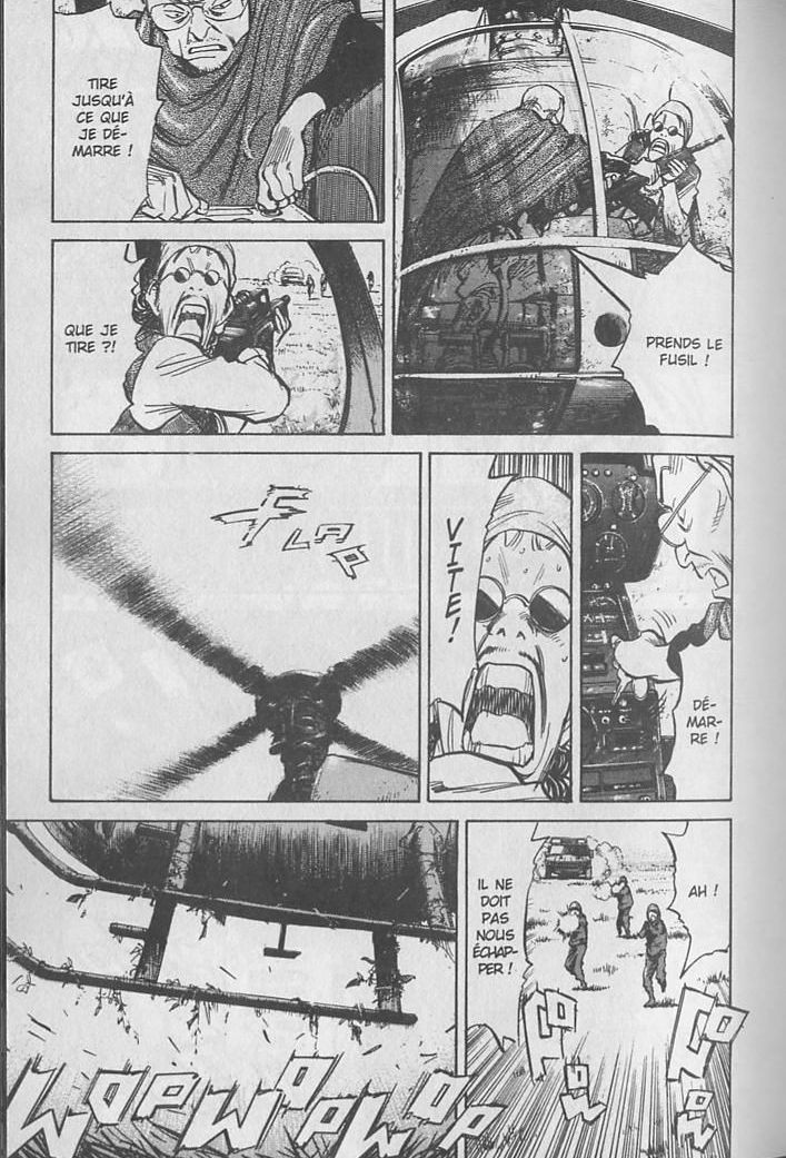Read 20th Century boys FR Manga Online