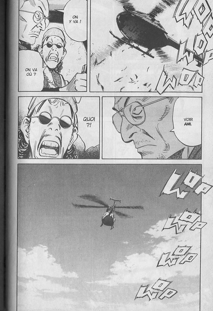 Read 20th Century boys FR Manga Online