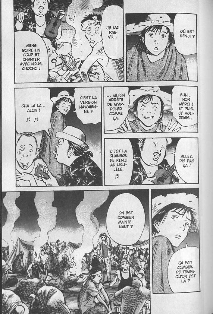 Read 20th Century boys FR Manga Online
