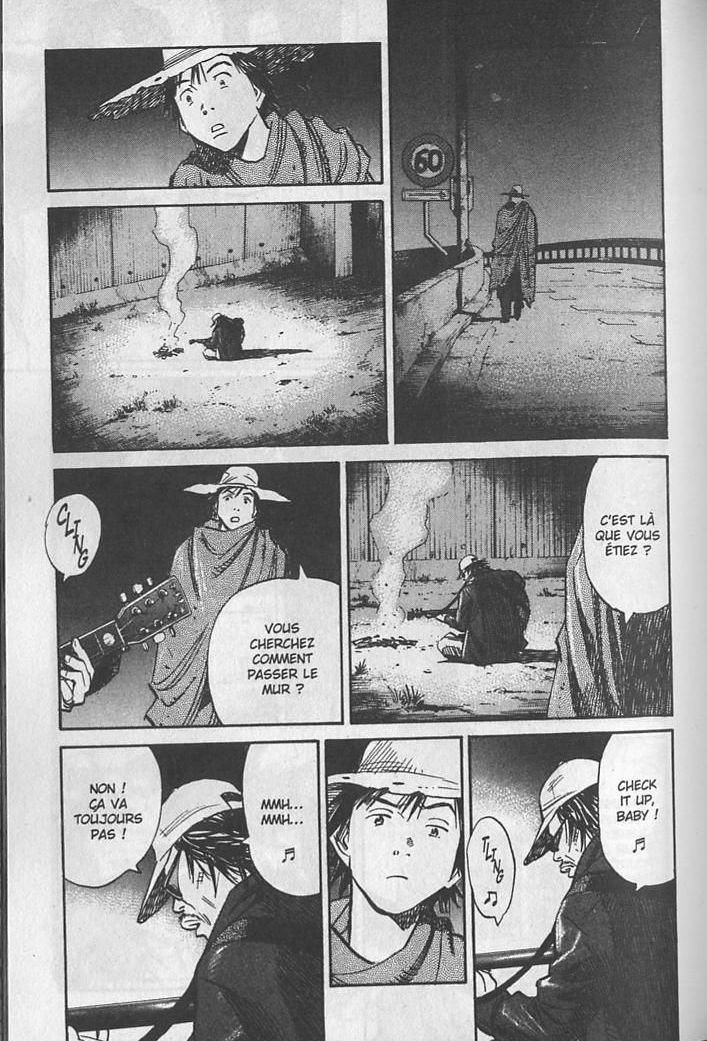 Read 20th Century boys FR Manga Online