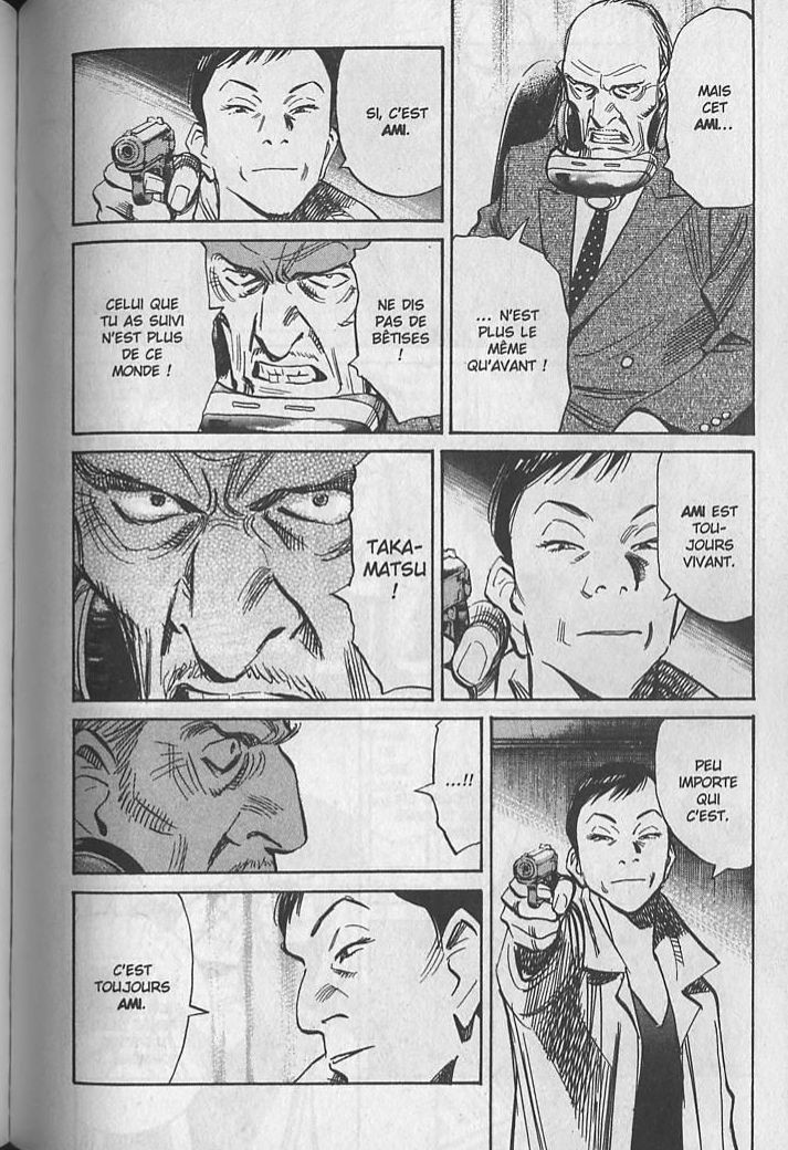 Read 20th Century boys FR Manga Online