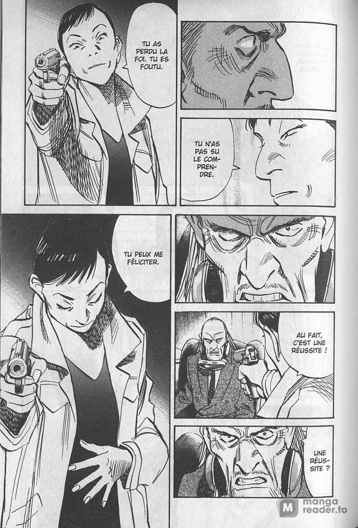 Read 20th Century boys FR Manga Online