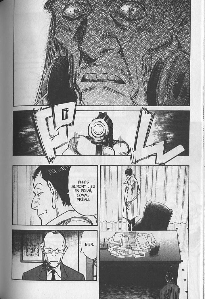 Read 20th Century boys FR Manga Online