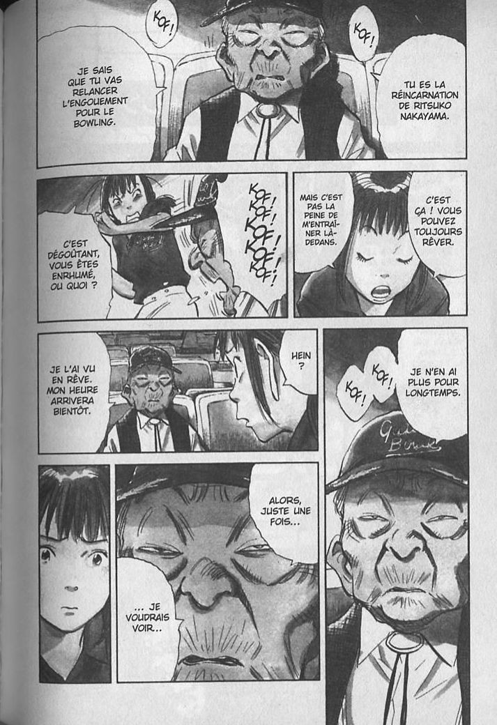 Read 20th Century boys FR Manga Online