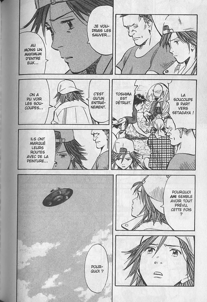 Read 20th Century boys FR Manga Online