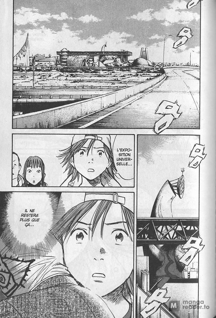 Read 20th Century boys FR Manga Online