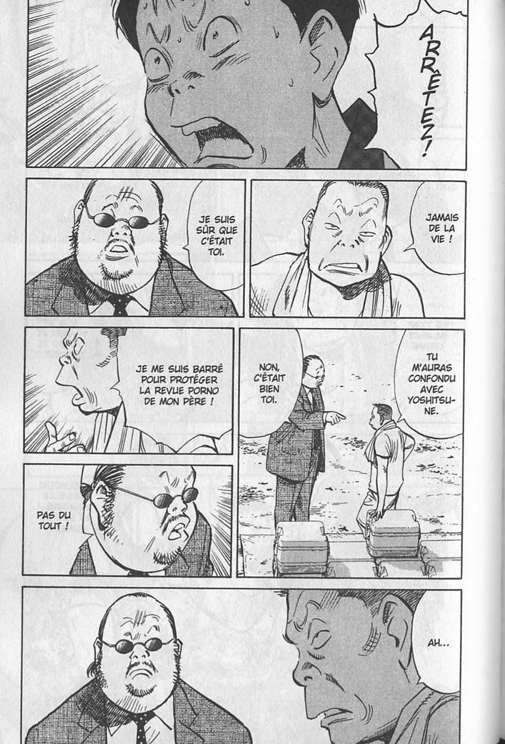 Read 20th Century boys FR Manga Online