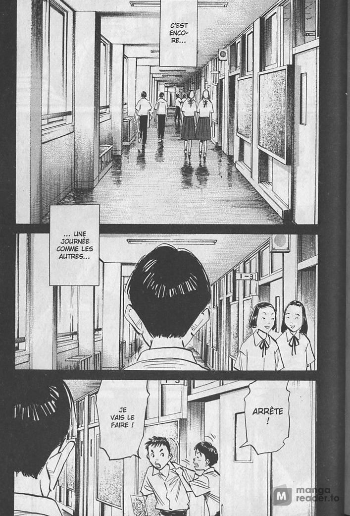 Read 20th Century boys FR Manga Online