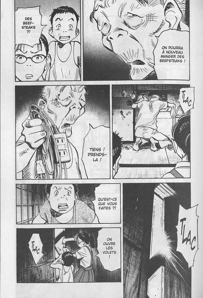 Read 20th Century boys FR Manga Online