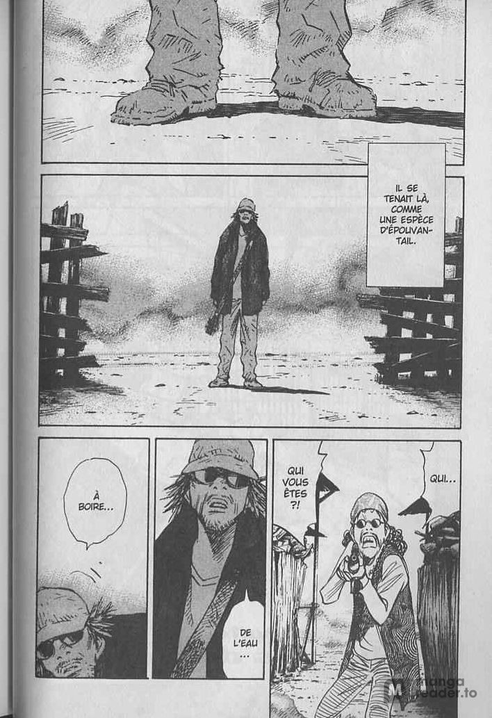 Read 20th Century boys FR Manga Online