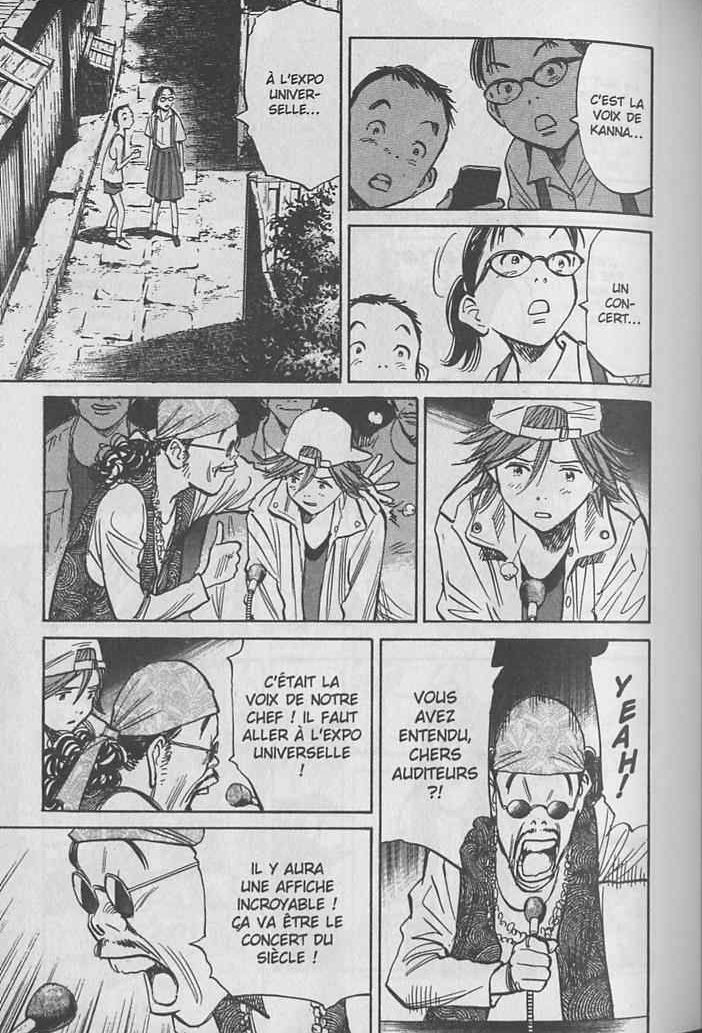 Read 20th Century boys FR Manga Online