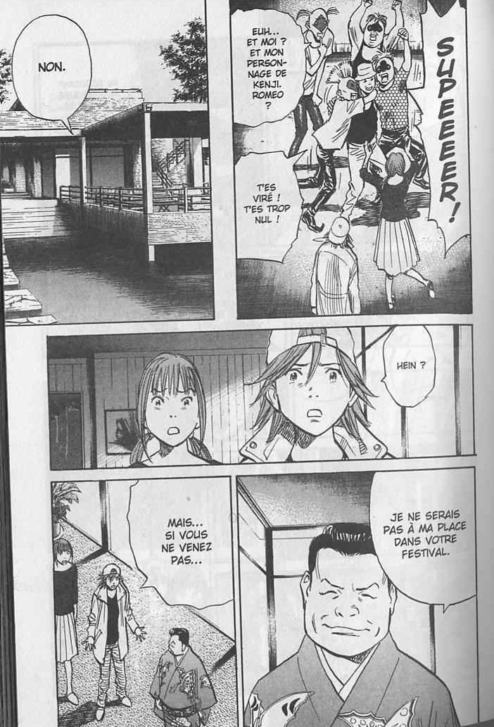 Read 20th Century boys FR Manga Online