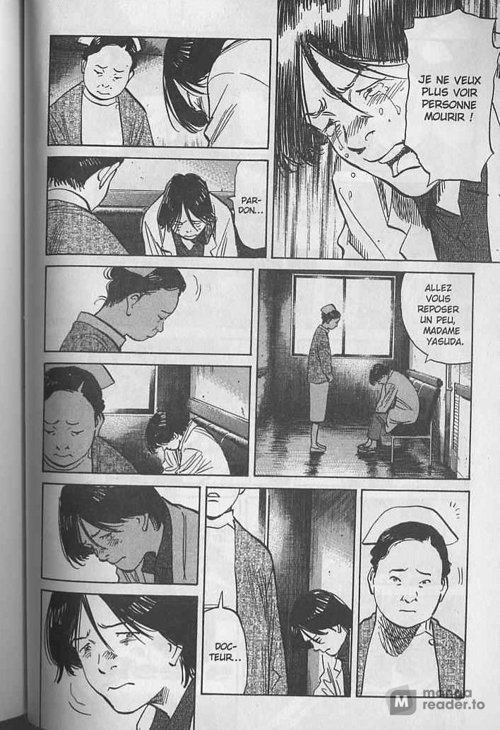 Read 20th Century boys FR Manga Online