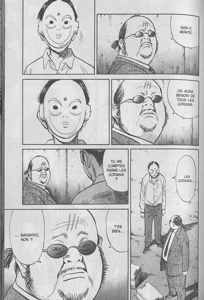 Read 20th Century boys FR Manga Online