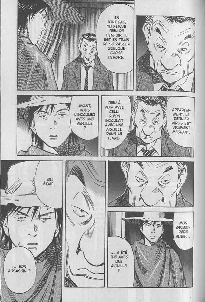 Read 20th Century boys FR Manga Online