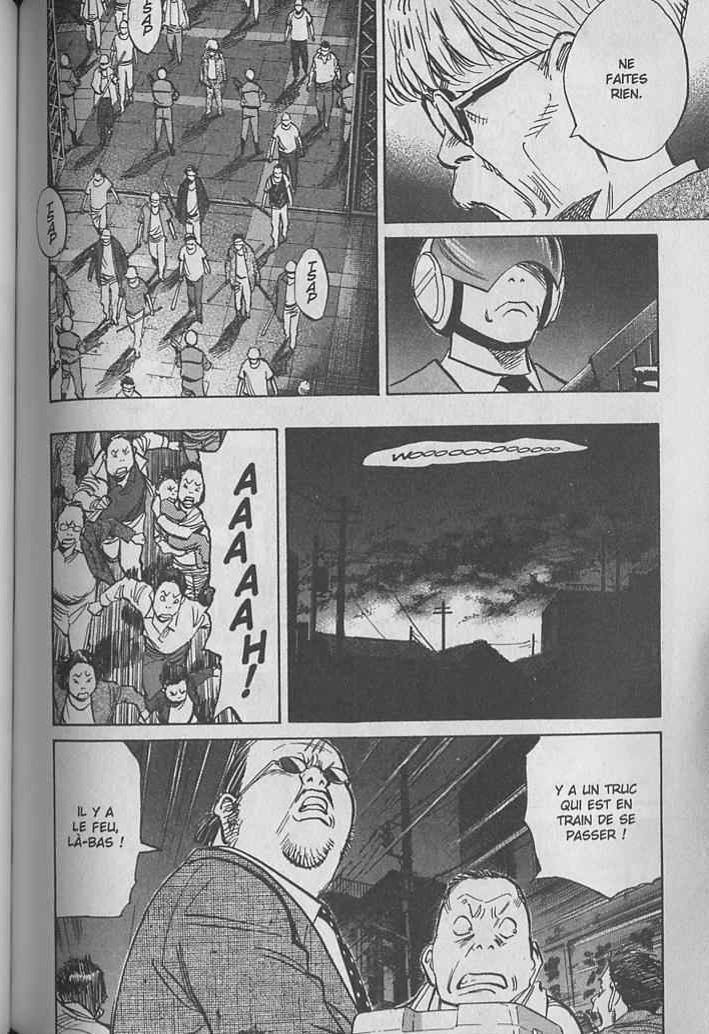 Read 20th Century boys FR Manga Online