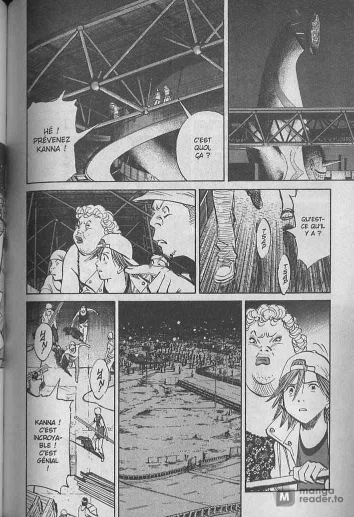 Read 20th Century boys FR Manga Online