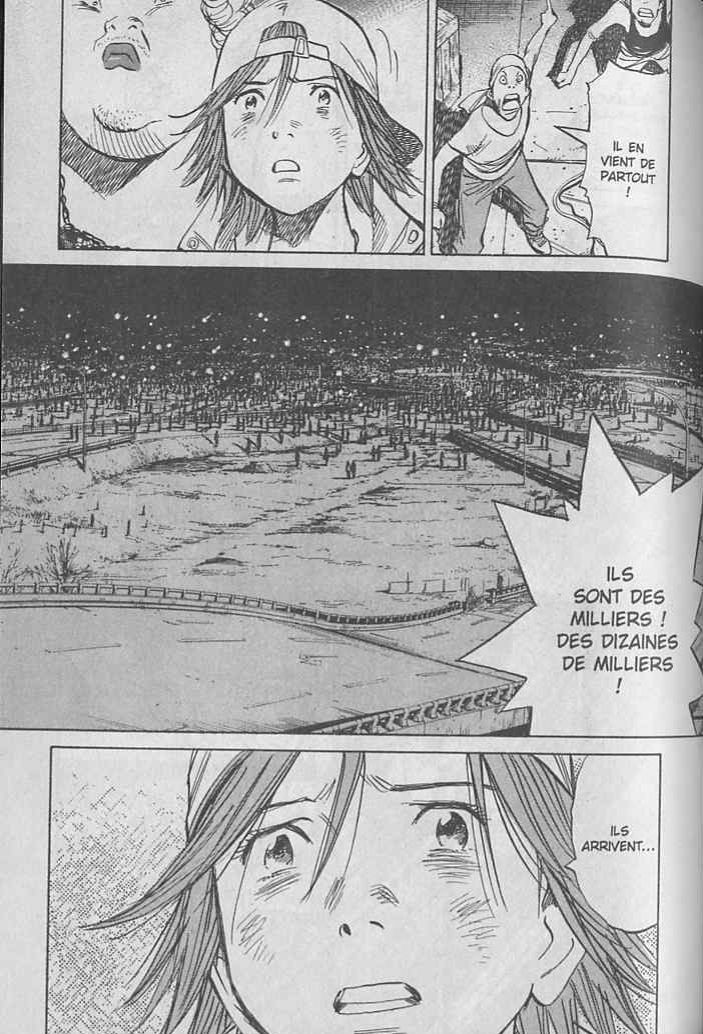 Read 20th Century boys FR Manga Online