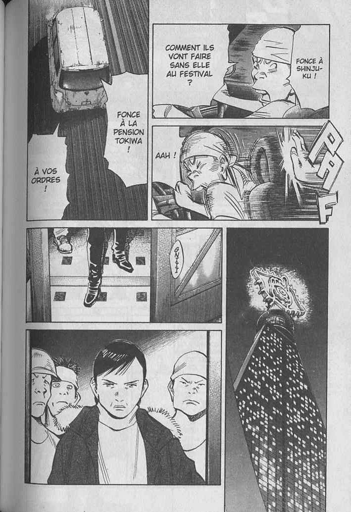 Read 20th Century boys FR Manga Online