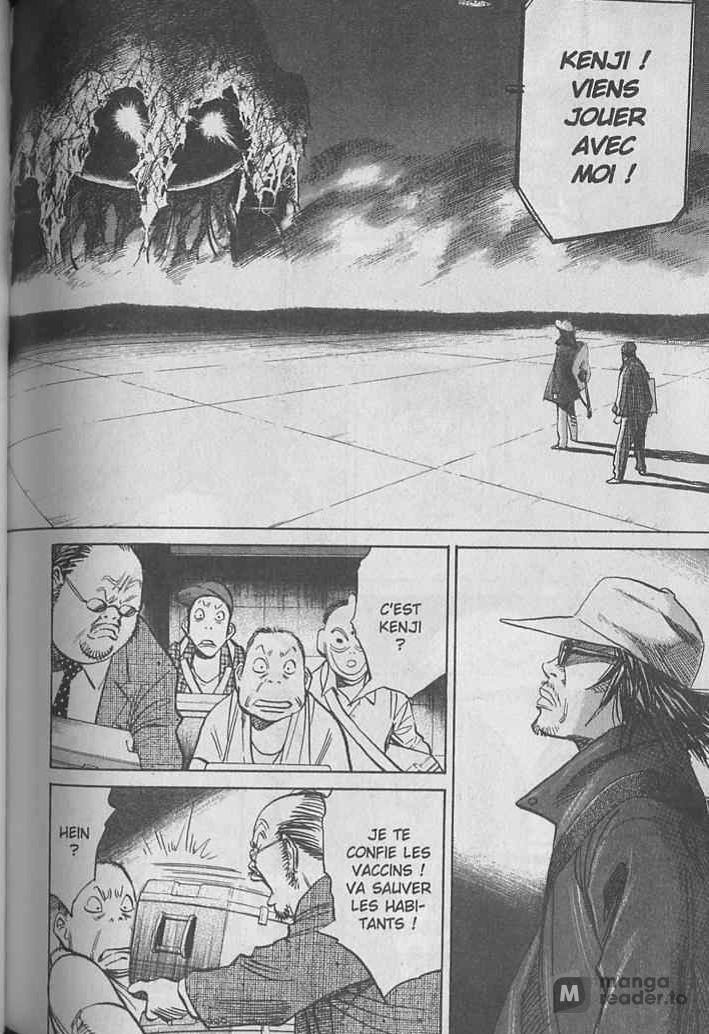 Read 20th Century boys FR Manga Online