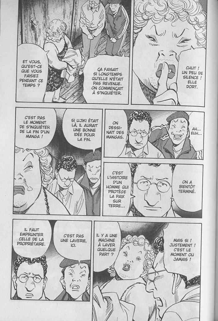 Read 20th Century boys FR Manga Online