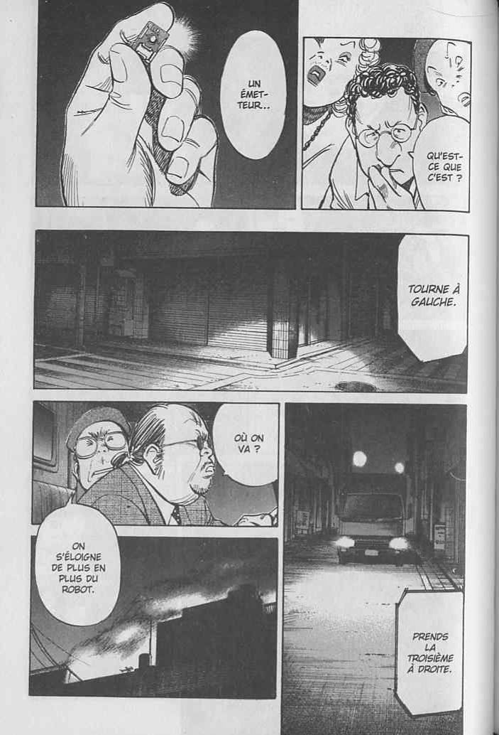Read 20th Century boys FR Manga Online