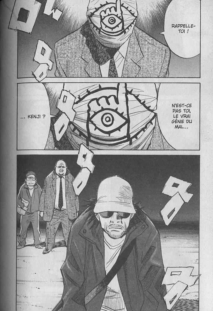 Read 20th Century boys FR Manga Online