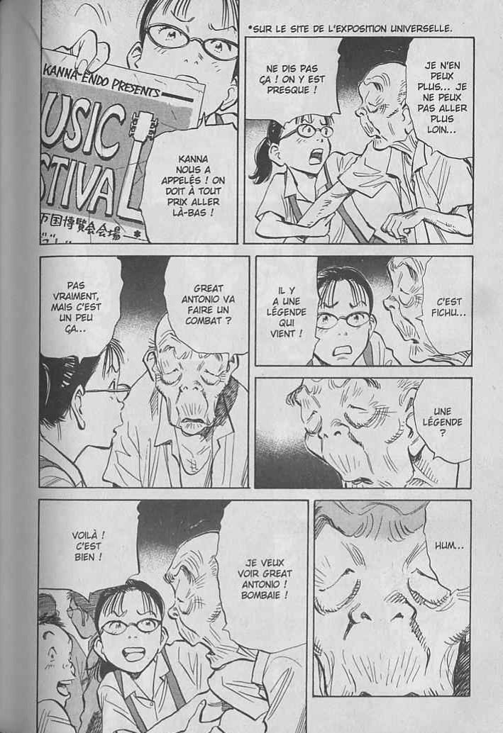 Read 20th Century boys FR Manga Online