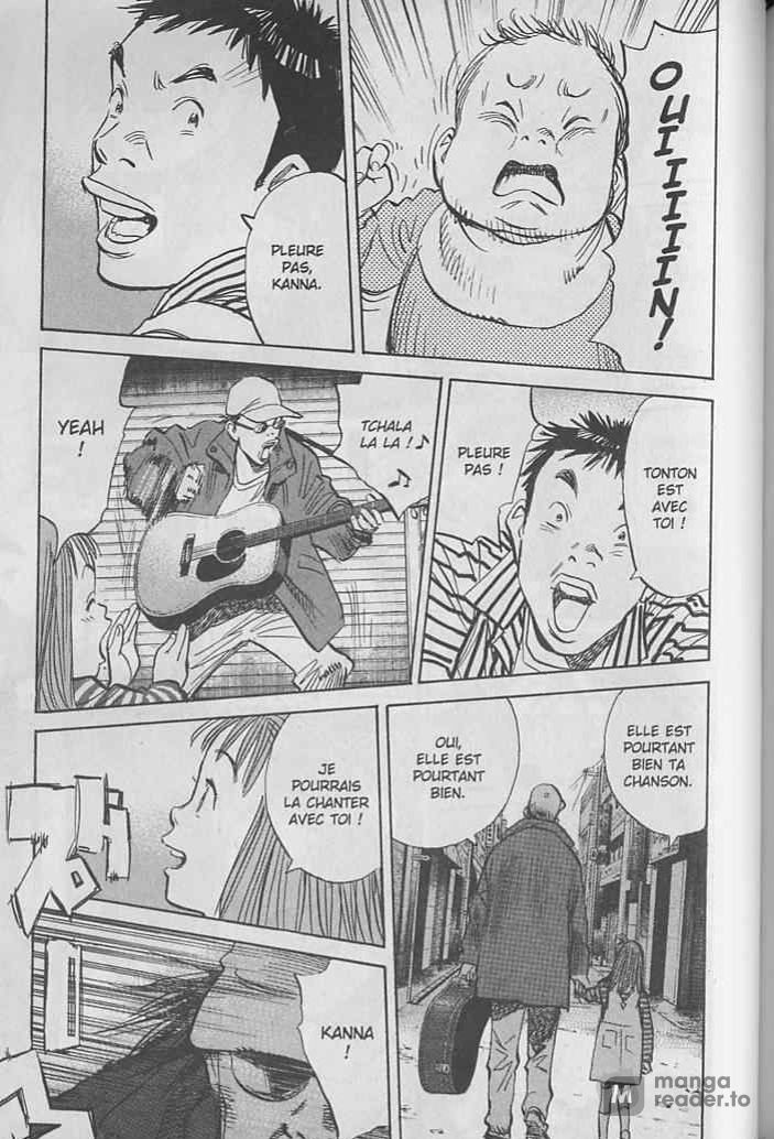 Read 20th Century boys FR Manga Online