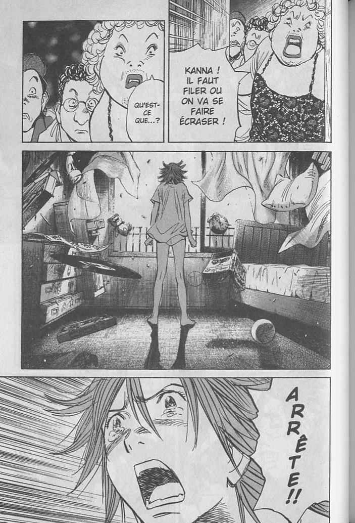 Read 20th Century boys FR Manga Online
