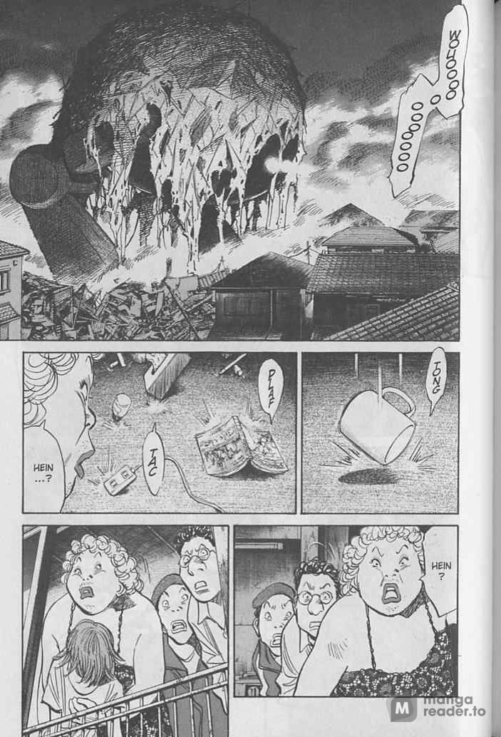 Read 20th Century boys FR Manga Online
