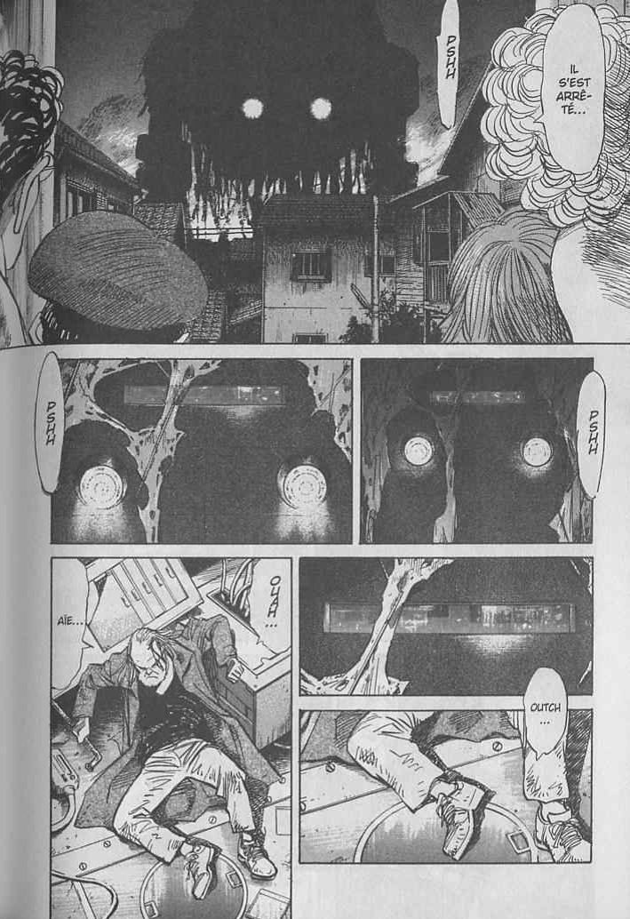 Read 20th Century boys FR Manga Online