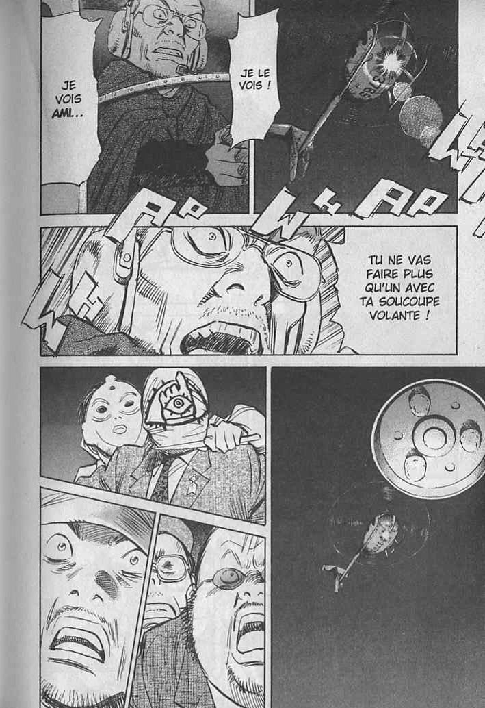 Read 20th Century boys FR Manga Online