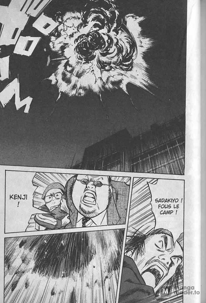 Read 20th Century boys FR Manga Online