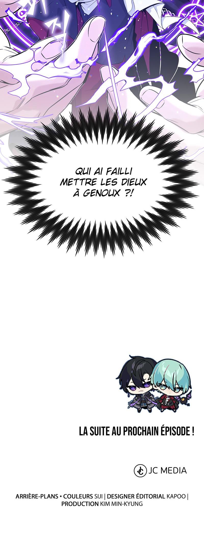 Read 66,666 Years Advent of the Dark Mage FR Manga Online