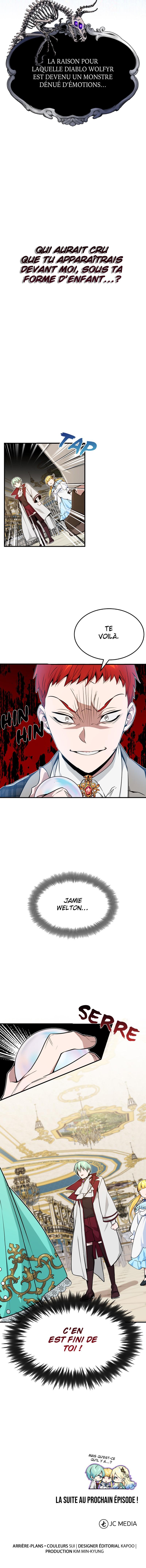 Read 66,666 Years Advent of the Dark Mage FR Manga Online