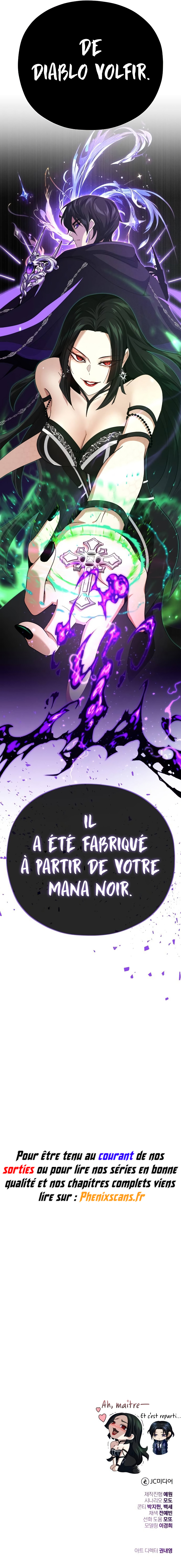 Read 66,666 Years Advent of the Dark Mage FR Manga Online