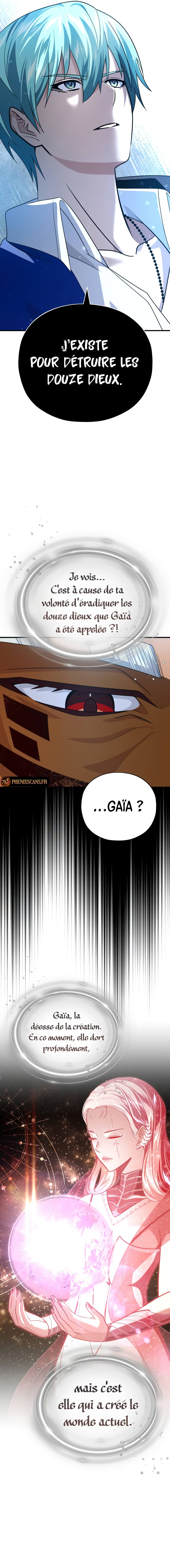 Read 66,666 Years Advent of the Dark Mage FR Manga Online