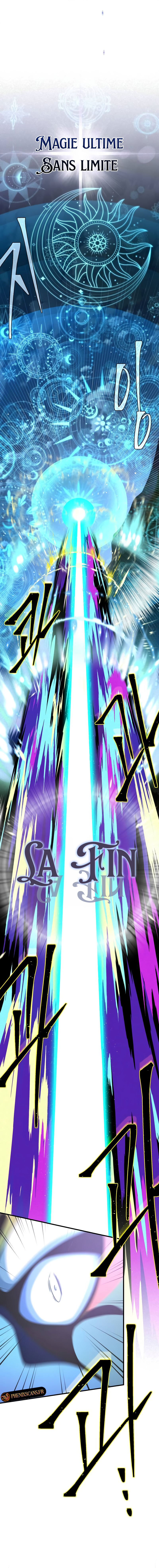Read 66,666 Years Advent of the Dark Mage FR Manga Online