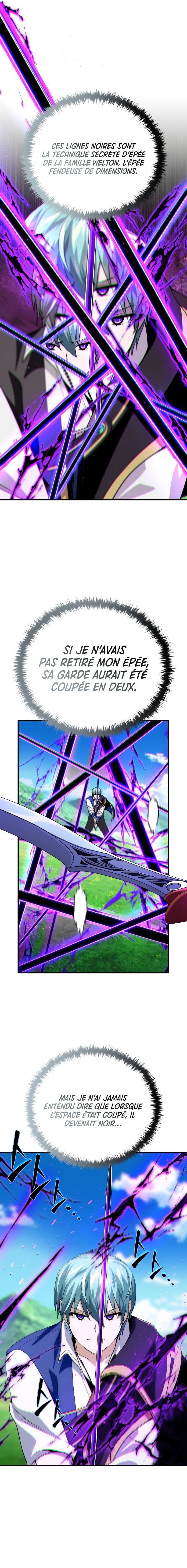 Read 66,666 Years Advent of the Dark Mage FR Manga Online